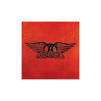 Aerosmith - Greatest Hits Deluxe 3 CD