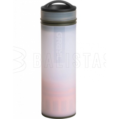 Grayl Ultralight Compact Purifier 0,473l Alpine White
