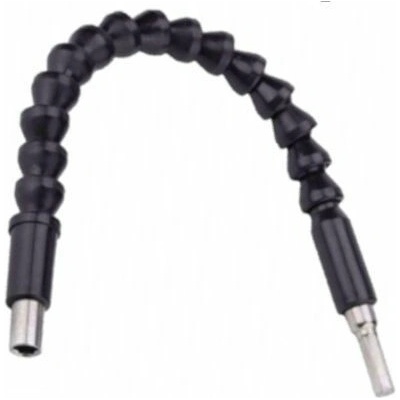 KRAFT&DELE Flexibilní prodlužovací nástavec na bity 1/4" KD10397