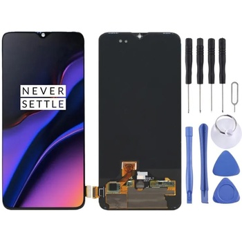 Image 1 of OnePlus LCD Дисплей и Тъч Скрийн за OnePlus 6T