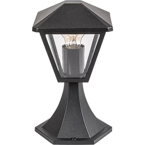 Rábalux ГРАДИНСКИ ФЕНЕР СТОЯЩ e27 ip44 ЧЕРЕН rabalux paravento (5998250371481)