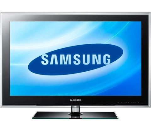 Samsung LE32D550