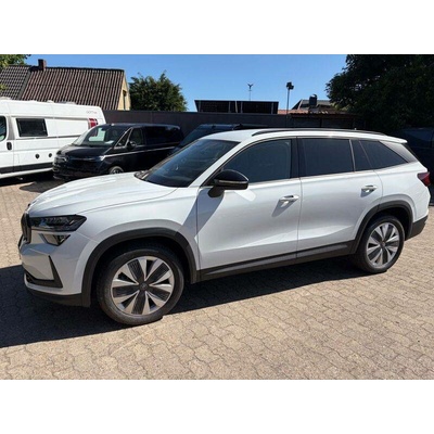 Skoda Kodiaq 1.5 TSI mHEV Selection 110 kW