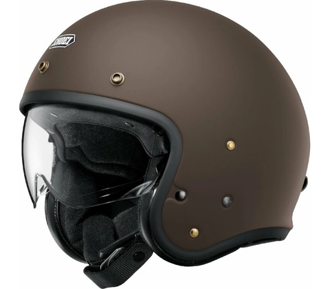 Shoei J.O2