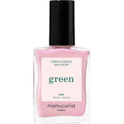 Manucurist Green lak Halo
