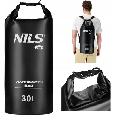 NILS Camp NC1703 30 l