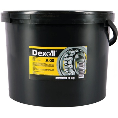 Dexoll A00 9 kg