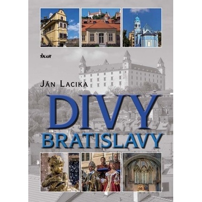 Divy Bratislavy - Ján Lacika