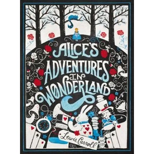 Alice's Adventures in Wonderland | Lewis Carroll - Tenniel's illustrations (2014)