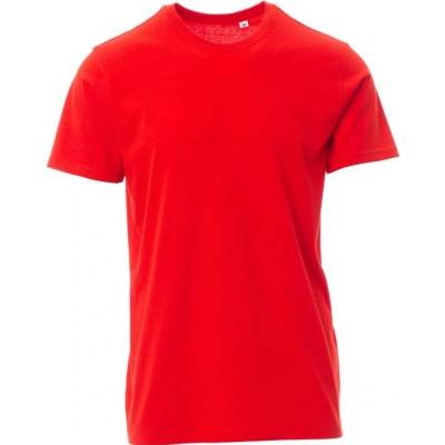Payper tričko FREE červená