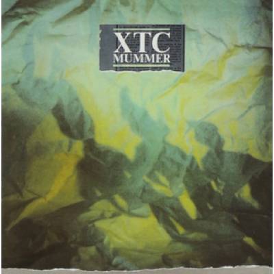 XTC - Mummer CD