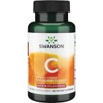 Swanson Vitamin C Complex with Bioflavonoids, 60 капсули, Swanson