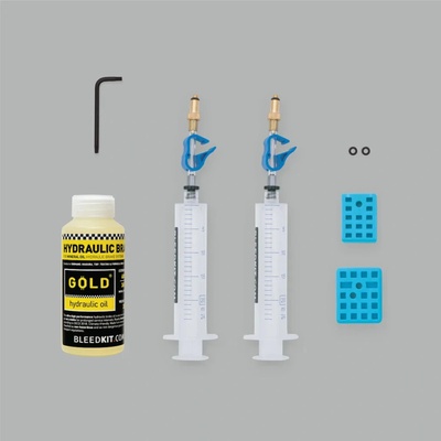 Bleedkit BK-14044 Formula Premium Gold Cura