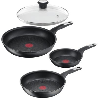 Tefal Ingenio Unlimited klasická 20 26 30 cm poklice 30 cm