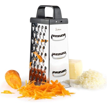 Luigi Ferrero Четиристранно ренде Luigi Ferrero от серия Prima модел FR-1244