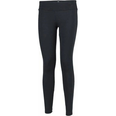 SCULPTURE WOMEN'S LONG TIGHTS čierna