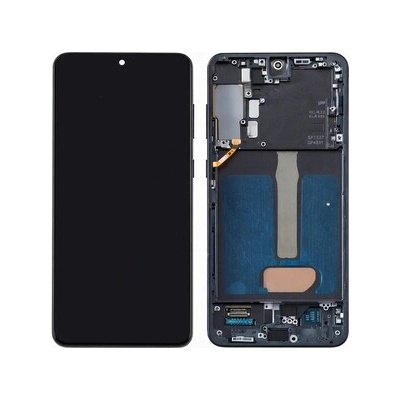 LCD Displej + Dotyková deska + Rám Samsung Galaxy S22 Plus