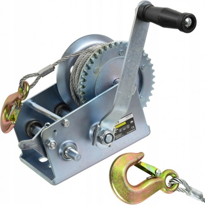 Kľukový navijak 2500LB K00141