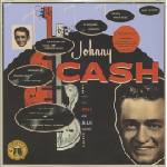 Universal Cash Johnny: With His Hot and Blue Guitar - Vinyl (LP) (056536)
