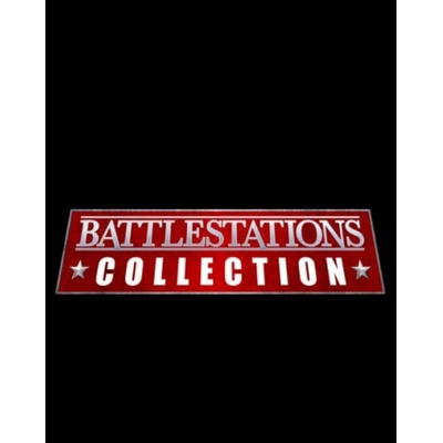 Battlestations Collections