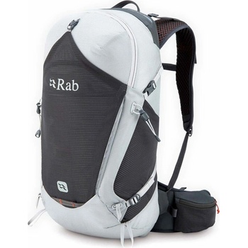 Rab Protium 27l dark pewter
