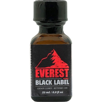 Everest Label Big 24 ml