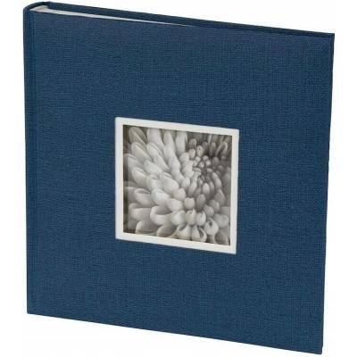 Doerr UniTex WINDOW Blue album 60 stran 23x24 cm