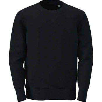 Stedman classic sweatshirt st4370 / Детски суитшърт - черен l (st4370blol)
