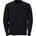 Stedman classic sweatshirt st4370 / Детски суитшърт - черен l (st4370blol)
