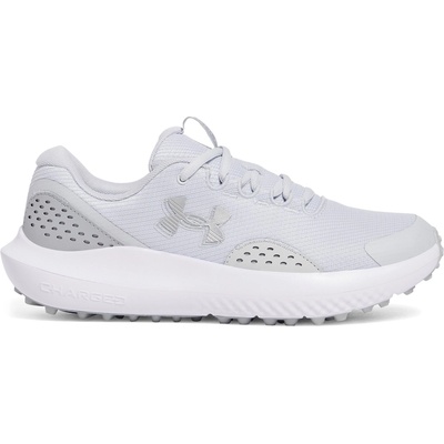 Under Armour Голф обувки Under Armour Men's Surge Spikeless Golf Shoes - Halo Grey