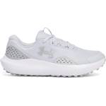 Under Armour Голф обувки Under Armour Men's Surge Spikeless Golf Shoes - Halo Grey