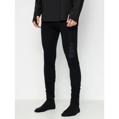 ThirtyTwo Ridelite Merino black/black