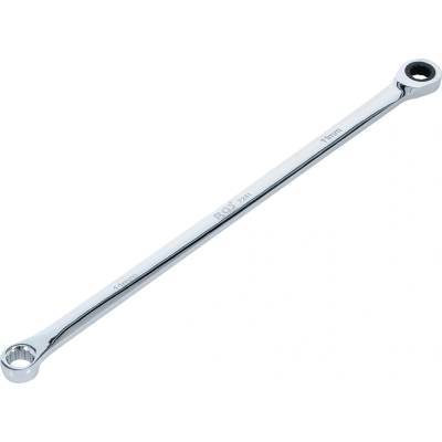 BGS technic Ráčnový očkový klíč extra dlouhý 11 mm BGS 7241