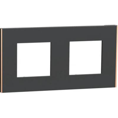 Schneider Electric Unica Deco Subtile AMNU600441
