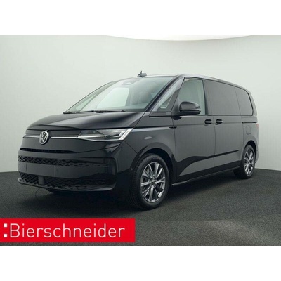 Volkswagen T7 Multivan TDI 110 kW
