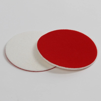 CarPro Glass Polishing Pad 130 mm – Sleviste.cz