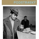 Podstrask ý