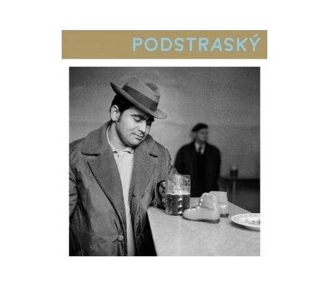Podstrask ý