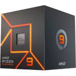 AMD Ryzen 9 7900 12-Core 3.7GHz AM5 Box (100-100000590WOF) Процесори