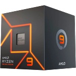AMD Ryzen 9 7900 12-Core 3.7GHz AM5 Box (100-100000590WOF) Процесори