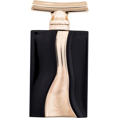 Orientica Cuir de Orientica parfumovaná voda unisex 90 ml