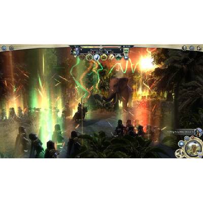 Age of Wonders 3 Golden Realms Expansion