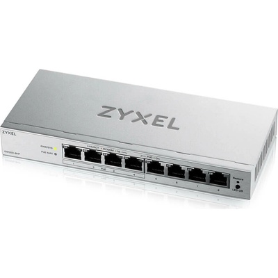 ZyXEL GS1200-8HP