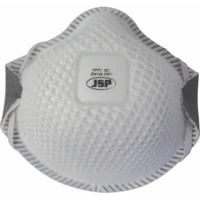 JSP Flexinet FFP2 821 respirátor bez ventilu 10 ks