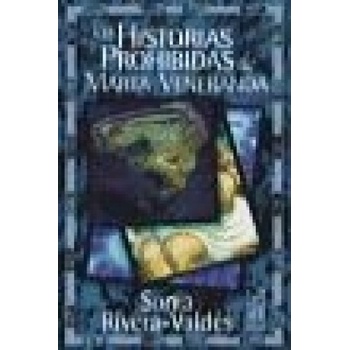 Las historias prohibidas de Marta Veneranda