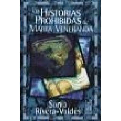 Las historias prohibidas de Marta Veneranda