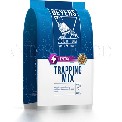 Beyers Energy Trapping mix 2,5 kg
