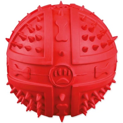 TRIXIE Играчка Trixie топка със звук 9см