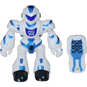 Wiky robot RC 23 cm