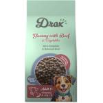 Drax Храна Drax Adult с говеждо месо и зеленчуци 3кг (774-854629)
